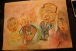Kunstspur/Kurve